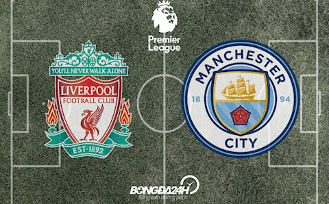 Đội hình chính thức Liverpool vs Man City 22h30 ngày 3/10 (Ngoại hạng Anh 2021/22)