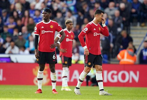 Đây! Đội hình ra sân của MU trước Atalanta