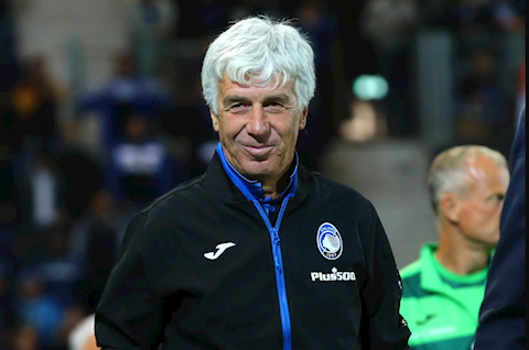 HLV Atalanta đánh giá cực cao MU, nhưng...