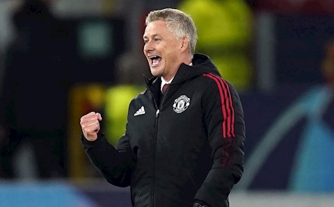 MU chạm cột mốc 300 bàn dưới triều đại Solskjaer