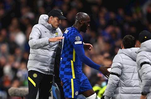 HLV Tuchel: Chelsea có những cầu thủ để thay Lukaku và Werner