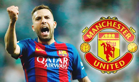 Điểm tin bóng đá sáng 22/10: MU thừa nước đục thả câu vu Jordi Alba, Newcastle lấy Dembele