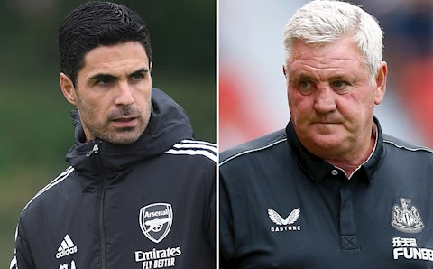 HLV xuất sắc nhất tháng 9 đồng cảm với người vừa bị Newcastle sa thải