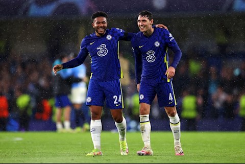 Sao Chelsea: Tôi đã đợi 9 năm để ghi bàn
