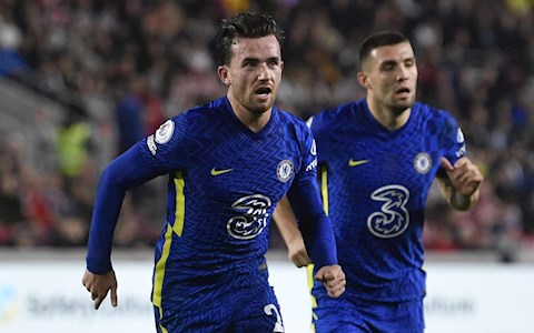 Chelsea dẫn đầu, nhưng vẫn có những vấn đề