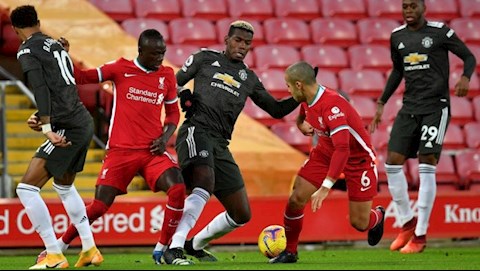 Huyền thoại Arsenal dự đoán kết quả đại chiến MU vs Liverpool