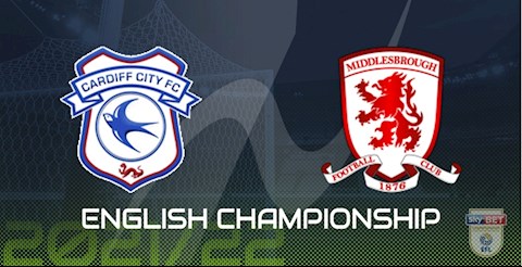 Nhận định Cardiff vs Middlesbrough 18h30 ngày 23/10 (Hạng Nhất Anh 2021/22)