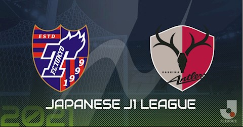 Nhận định Tokyo vs Kashima Antlers 12h00 ngày 23/10 (VĐQG Nhật Bản 2021)