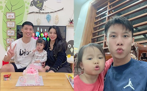 Dàn tuyển thủ Việt Nam làm gì trước ngày hội quân đấu Nhật Bản?