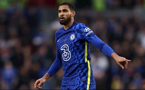 Tuchel lý giải nguyên nhân để Loftus-Cheek dự bị trước Norwich