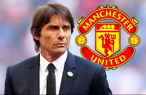 Điểm tin Bóng đá 24h sáng 30/10: Conte báo tin buồn cho MU