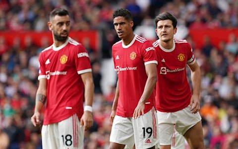 Phòng thủ hay không: câu hỏi gây đau đầu các ông lớn Premier League