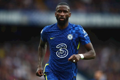 Thomas Tuchel lên tiếng về khả năng Rudiger đến Bayern Munich