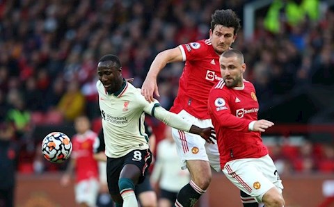 Hàng thủ thảm họa của MU sụp đổ ra sao trước Liverpool?