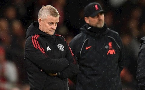 Solskjaer: Tôi đưa đội bóng tiến gần tới thành công