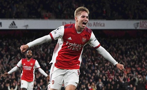 Emile Smith Rowe tiết lộ lý do bị Chelsea từ chối
