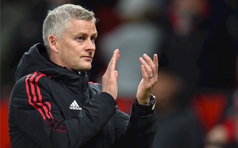 Manchester United và Solskjaer: Dứt khoát một lần để chấm dứt cơn mộng mị