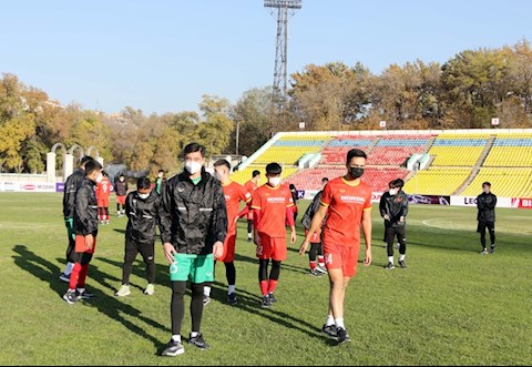 U23 Việt Nam gặp thêm khó khăn sau quyết định chưa có tiền lệ của AFC