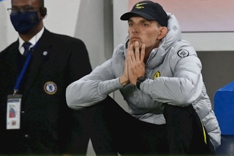 Thomas Tuchel liên tiếp báo tin buồn cho Chelsea