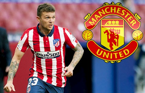 Điểm tin bóng đá sáng 28/10: MU chốt số tiền khó tin cho Kieran Trippier