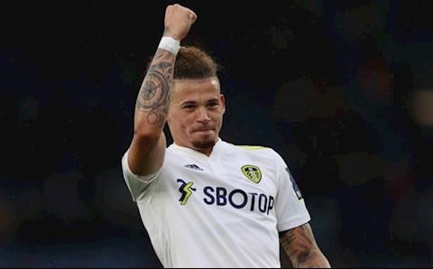 Liverpool tính nẫng tay trên tiền vệ trụ được MU nhắm đến