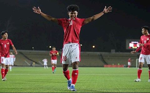 Trót khen đội nhà sau trận thua U23 Australia, trang chủ LĐBĐ Indonesia bị tấn công