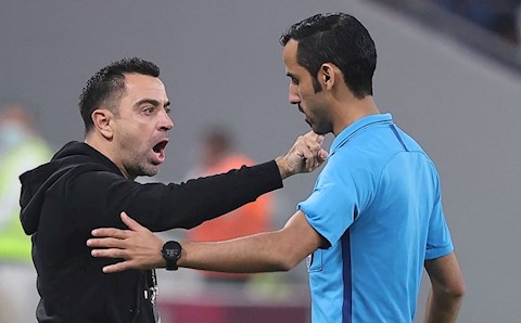 Xavi sẽ đem tới điều gì cho Barca?