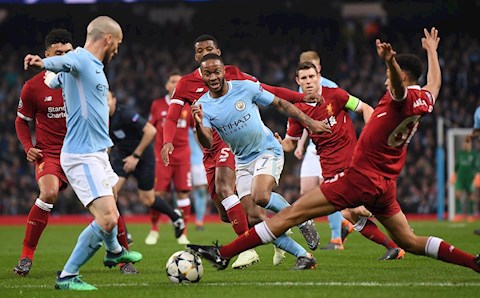 Lịch thi đấu Ngoại hạng Anh hôm nay 3/10/2021: Liverpool vs Man City