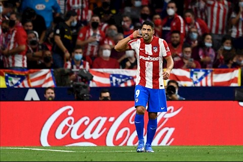 Suarez lý giải về hành động gây tranh cãi trong trận gặp Barca