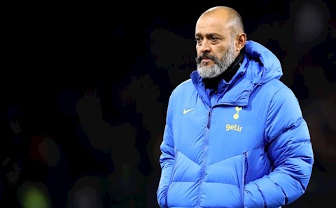 Nuno Santo đặt dấu hỏi về học trò