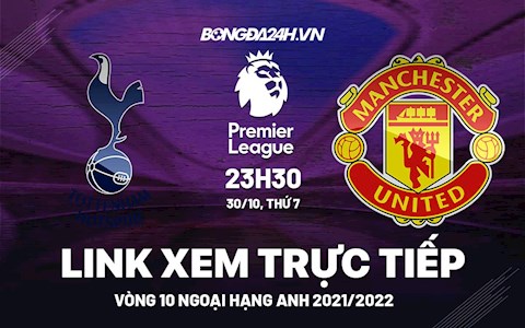 Link xem trực tiếp Tottenham vs MU: Tương lai Solskjaer sẽ ra sao