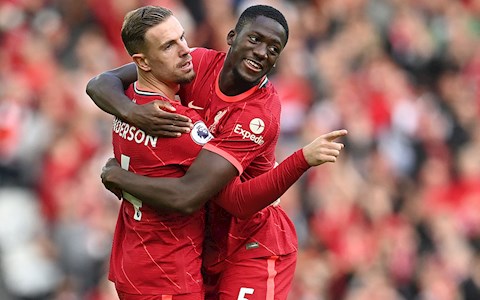 Link xem Liverpool vs Brighton: Cầm vàng để vàng rơi