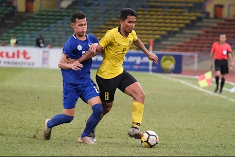 Cầu thủ Malaysia mất cơ hội lên tuyển vì lý do khó đỡ