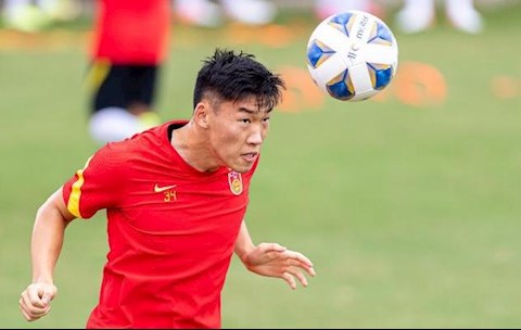 ĐT Trung Quốc tổn thất lực lượng trước thềm đại chiến với tuyển Việt Nam