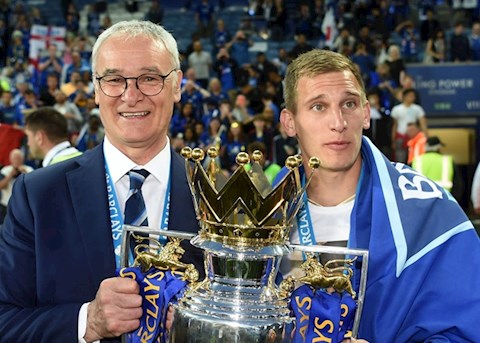 HLV Claudio Ranieri trở lại Premier League dẫn dắt Watford