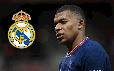 Giám đốc PSG kêu gọi trừng phạt Real Madrid vì theo đuổi Mbappe