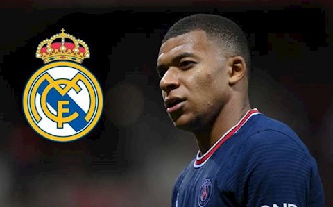 Mbappe xác nhận đã thông báo ý định ra đi với PSG