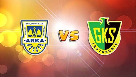 Nhận định, soi kèo GKS Jastrzebie vs Arka Gdynia 23h00 ngày 4/10 (Hạng 2 Ba Lan 2021/22)