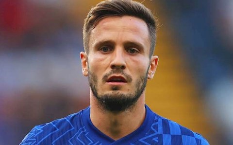 Tuchel lý giải nguyên nhân ít sử dụng Saul Niguez