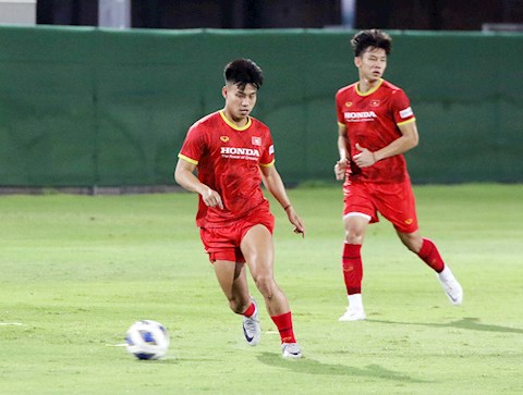 Báo Indonesia lo lắng khi đội bóng Hàn Quốc chiêu mộ Văn Thanh