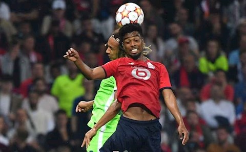 Sao trẻ Angel Gomes không hối hận khi rời MU