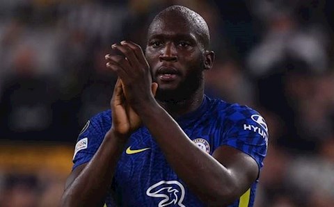 Lukaku không thích bị xem là mẫu tiền đạo ăn cắp trứng gà