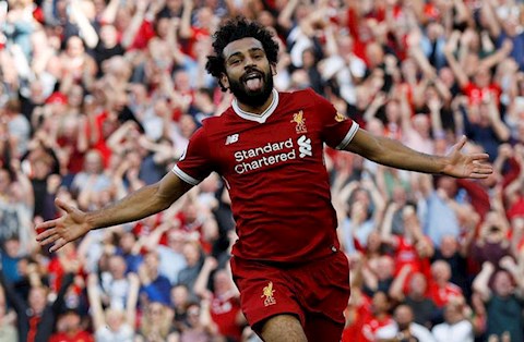Mohamed Salah chỉ gia hạn hợp đồng với Liverpool nếu…