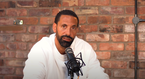 Rio Ferdinand thay đổi dự đoán đội vô địch Ngoại hạng Anh mùa này