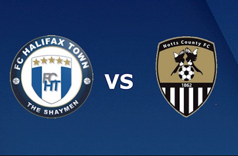 Nhận định, dự đoán Halifax vs Notts County 1h45 ngày 6/10 (Hạng 5 Anh 2021/22)