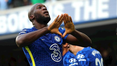 Đây! 2 cái tên phù hợp nhất chơi bên cạnh Lukaku ở Chelsea