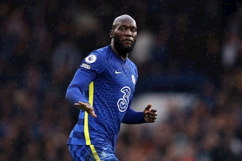 Romelu Lukaku: Tôi không phải mẫu tiền đạo chỉ biết ghi bàn
