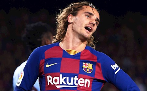 Hy hữu: GĐĐH thừa nhận Barca chưa đi chợ đã hết tiền