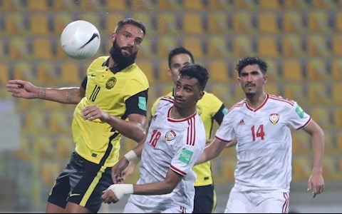 ĐT Malaysia gọi 28 tuyển thủ cho AFF Cup 2020