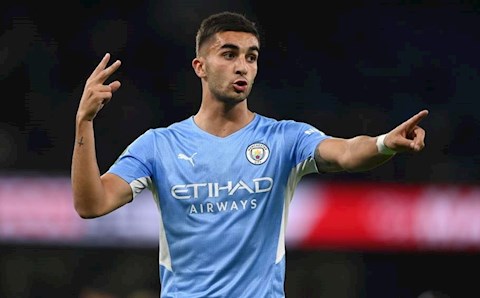 Ferran Torres đáp trả tin đồn được Barca quan tâm